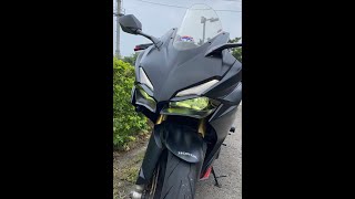 CBR250RR