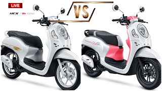 តម្លៃចុះខ្លះហើយ | All New Honda SCOOPY110 2024 | Prestige 2024 Club12 2024 តម្លៃថ្ងៃនេះនៅសល់2000$ជាង