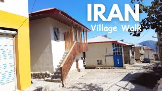 Discovering Javaher Deh Village in IRAN: A Gem Amongst Homes and Neighborhoods