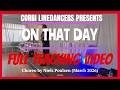 On That Day LINE DANCE (Teaching Video)