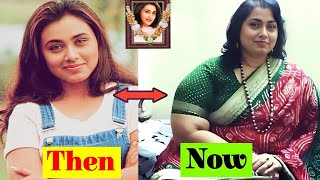 Top 100 Bollywood Actress Then and Now | 1990 - 2024 Unavailable transfer | Then vs Now