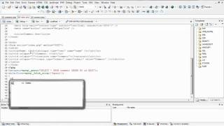 How to Create PHP Comment box using MySQL Database - Part 2