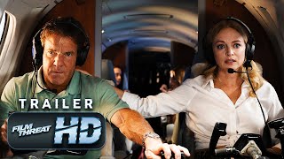 ON A WING AND A PRAYER | Official HD Trailer (2023) | DRAMA | Film Threat Trailers