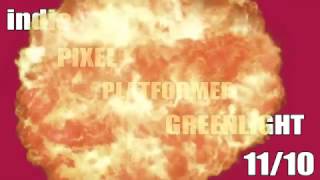 Outrunner Greenlight trailer