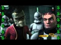 The Clone Wars Season One Villains Megamix by Dan Grievous