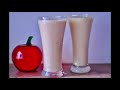 confetti apple custard milkshake milkshake recipes recipes are simple