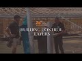 Building Control Layers | Zanetto Builders