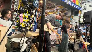 Mandrake Handshake at Banquet Records