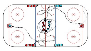 Czech 3 Shot Curl