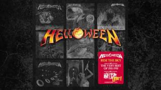 Helloween - Murderer