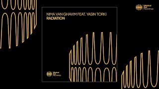 Nima van Ghavim Feat. Yasin Torki - Radiation