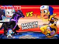 PERTARUNGAN BAKUGAN NAGA BERKEPALA 3 VS NAGA EMAS DI ROBLOX!!!