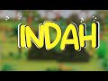 JOEL KIDS - Indah