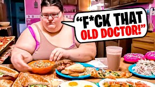 MOST CONTROVERSIAL Grosseaters On My 600-Lb Life | Full Episodes