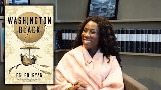 Esi Edugyan: The Waterstones Interview