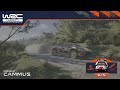 EA Sports WRC - V-WRC Competitions - WRC Hybrid Championship (Oceania) 1