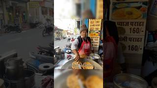 udaipur ke famous paratha | udaipur food tour #udaipurfood #foodvlog #foodlover