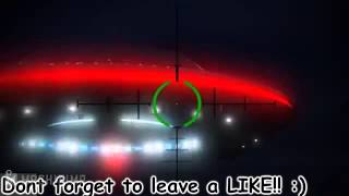 GTA 5   ALIEN SPACESHIP  EASTER EGG! FLYING UFO) (GTA V)