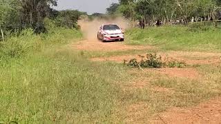 AUTOCROSS CHAMPIONSHIP MBARARA 2024