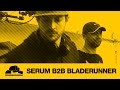 Drum&BassArena Summer Selection BBQ 2015 - Serum & Bladerunner