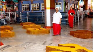 சித்திரா பௌர்ணமி நிகழ்ச்சி நிரல் 2019 | Chitra Pournami Velvi Schedule