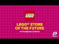 Nueva tienda LEGO® | Mallplaza Calama