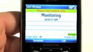 Mobile Cardiac Telemetry - Patient Instructions Part 1