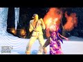 TEKKEN 6: BAEK VS ANNA (XBOX 360)