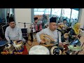 ZAPIN LAKSAMANA RAJA DI LAUT cover by ORKES MELAYU NUANSA IRAMA (ROJER)