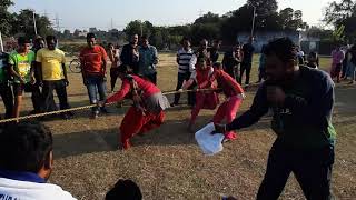 Rural Sports (Bogra Colony)