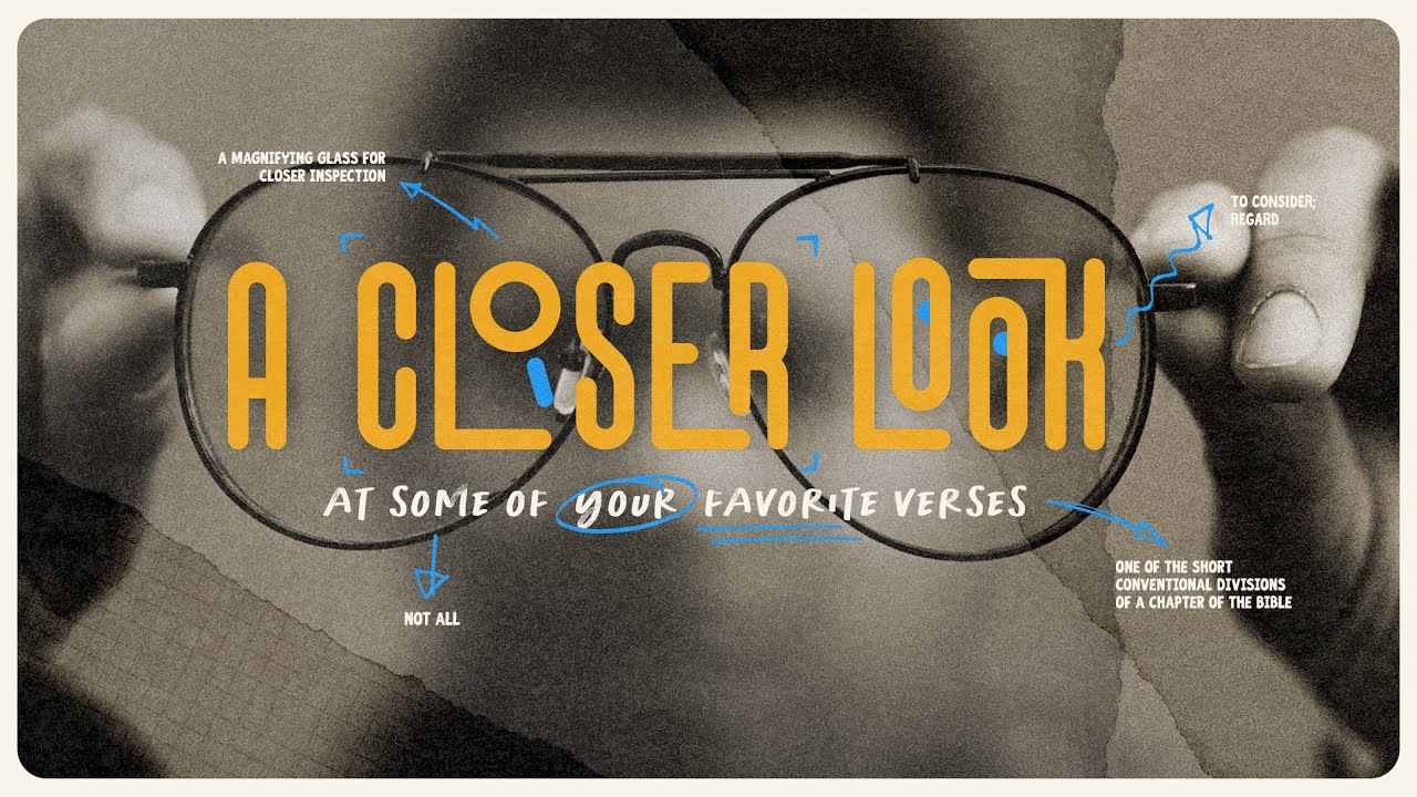 Lament Lamentations 3 22 24 Epikos Church Youtube