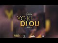 pablo yo ki di ou official audio