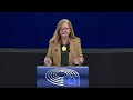 Nathalie Loiseau 16 December 2021 plenary speech on Serbia