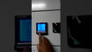 Setting Address power meter L50 socomec