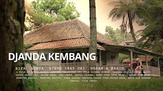 FILM PENDEK - DJANDA KEMBANG