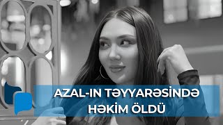 Aktaudakı təyyarə qəzasında tanınmış həkim də həlak olub