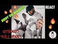 Download DADS REACT | KILLSHOT x EMINEM (MGK DISS) | DIDDY DID WHAT ?? | REACTION & BREAKDOWN In Mp4 3Gp Full HD Video
