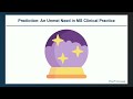 watch drs. bar or u0026 oh discuss multiplesclerosis updates from cmsc https bit.ly 2024msy