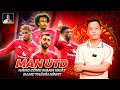 THE LOCKER ROOM | HÀNG CÔNG MẠNH NHẤT CỦA MAN UTD ĐÃ SẴN SÀNG LÊN ĐỈNH LẦN NỮA?