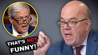 Dems Laugh As Right-Wing Conspiracy BACKFIRES