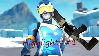 Nolzy | Highlights #1