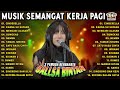 LAGU REGGAE BIKIN SEMANGAT❗ CINDERELLA, RUNGKAD - SALLSA BINTAN x 3 PEMUDA BERBAHAYA FULL ALBUM