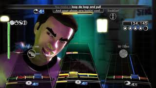 Loop de Loop by Ween - Custom Full Band FC #16
