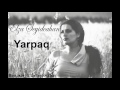 Elza Seyidcahan - Yarpaq (Audio)