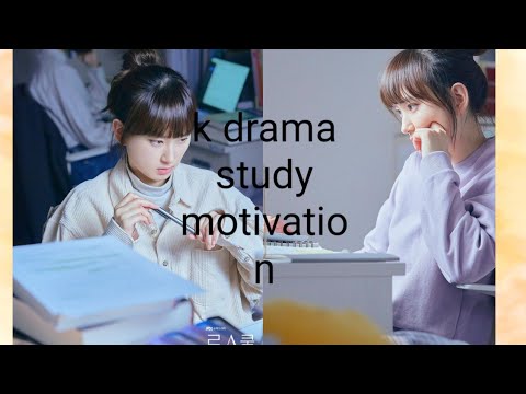 Study Motivation Kang Sol A The Greatest Fictional Motivation# Law ...