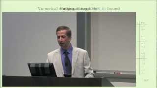 Lecture 06 - Theory of Generalization