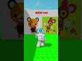 cinnamoroll in roblox walk music robloxedit roblox guessgame cinnamoroll hellokitty shorts