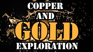 Successful Copper And Gold Exploration In Peru And Canada