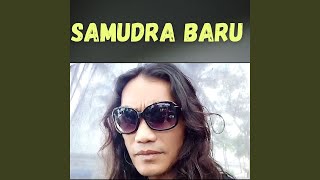 Samudra baru