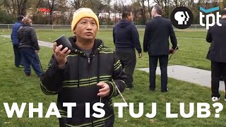 How A Traditional Hmong Game Made Its Way To Minnesota